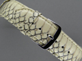 Genuine SNAKE Skin Watch Strap 20mm