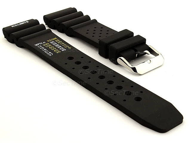 Discover why Silicone Watch Straps are the superior choice for wear. Learn about skin safety, durability, and value compared to cheap straps.