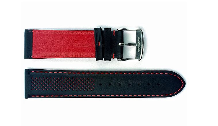 Why 22mm Black Leather Watch Straps Are the Perfect Choice for Every Watch Collection