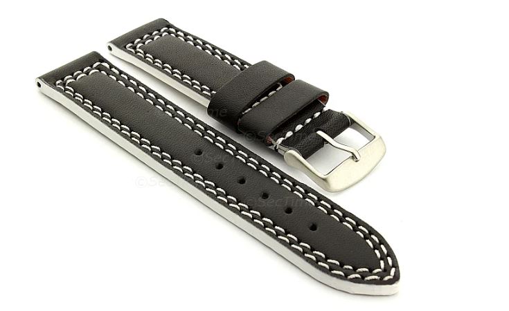 Explore the enduring popularity of Leather Watch Straps in 2026. See why watch enthusiasts still prefer leather for a refined look