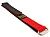 (image for) Hook & Loop Watch Strap Sport, Nylon Red 18mm