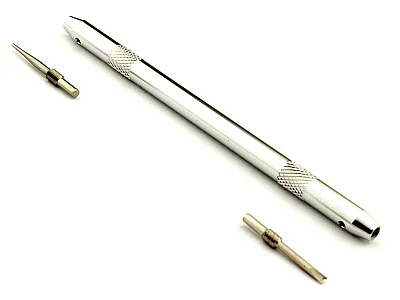 (image for) Spring Bar/Pin Remover Tool for Watch Strap/Band - Long (1)