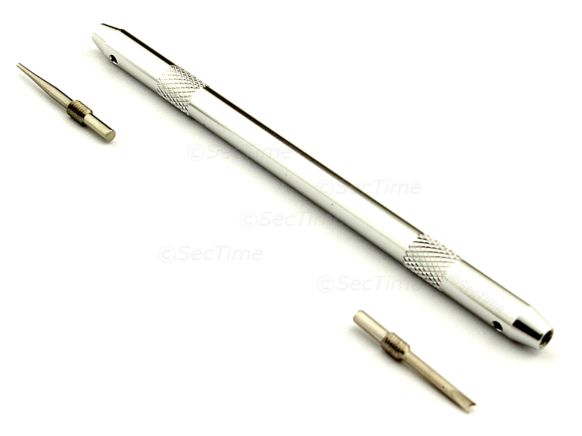 (image for) Spring Bar/Pin Remover Tool for Watch Strap/Band - Long (1)