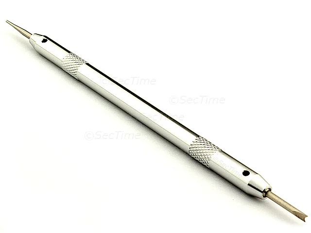 (image for) Spring Bar/Pin Remover Tool for Watch Strap/Band - Long