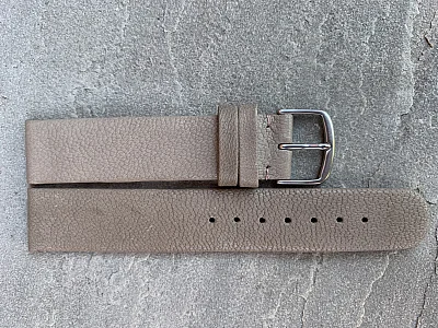 (image for) 22mm Coyote Genuine Leather Watch Strap Band Tact (3)