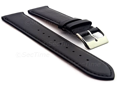 (image for) Real Corn Watch Strap Band Vegan SM Black 20mm
