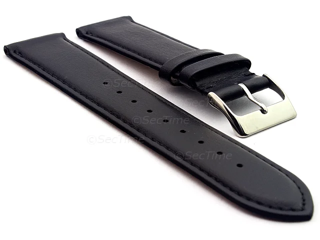 (image for) Real Corn Watch Strap Band Vegan SM Black 12mm
