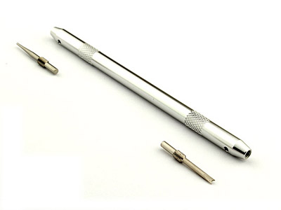 Spring Bar/Pin Remover Tool for Watch Strap/Band - Long