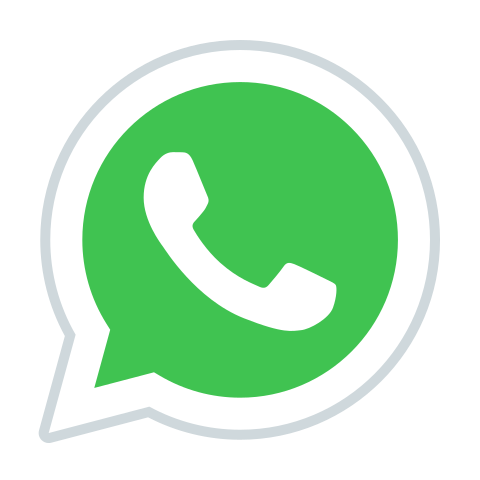 WhatsApp Icon