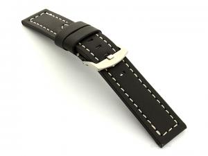 Watch Band Replacement Black Panor 02