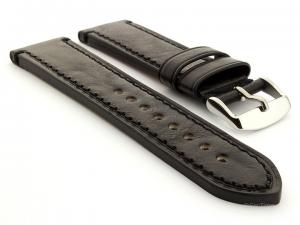 Grand Catalonia Watch Strap Black 01 01