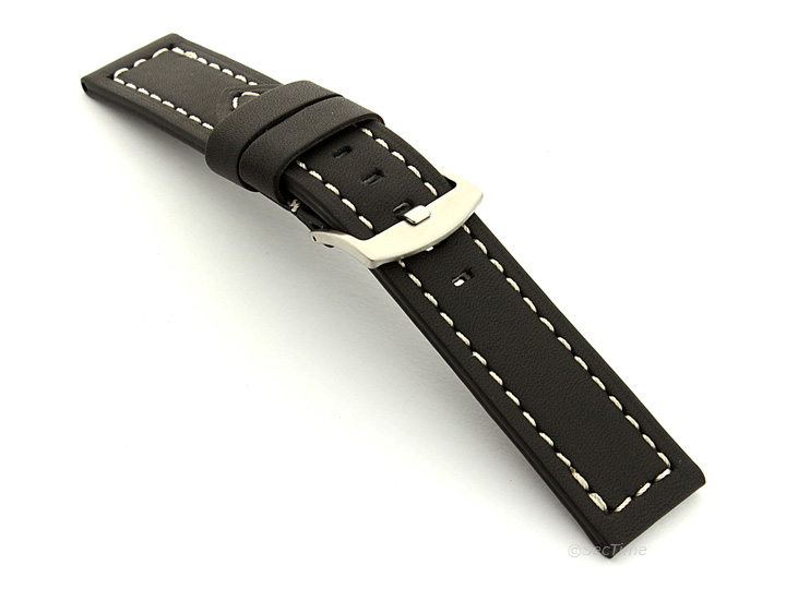 Watch Band Replacement Black Panor 01